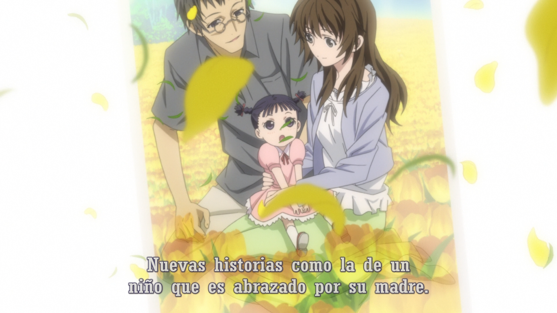 Bungaku Shoujo – Memoir (Osokusubs)